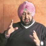 IndiaNewsUpdate : नव्या कृषी बिलांच्या विरोधात आंदोलन चालूच , आज अमित शहा -कॅप्टन अमरिंदर सिंह यांच्यात बैठक