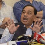 मराठा समाजाच्या उमेदवारीने काहीही फरक पडणार नाही , सगळ्यात जास्त मराठा समाज भाजप बरोबर…