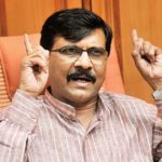 MaharashtraNewsUpdate : खा . संजय राऊत यांनी काय म्हणून काढली , जनाची , मनाची , तनाची आणि  धनाची लाज ? आणि कुणाची ?