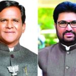 MarathwadaNewsUpdate : दानवे पागल झाले, त्यांना  वेडाचे झटके येत आहेत , तोंडाला काळे फासण्याचा अर्जुन खोतकर यांचा इशारा