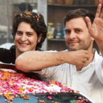 प्रियंका गांधी वाड्रा यांची प्रकृती खालावली… या कारणामुळे भारत जोडो न्याय यात्रेत उपस्थित नसल्याचे केले स्पष्ट