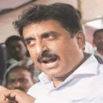 विजबील वसूली विरोधात एमआयएमचे महावितरणसमोर धरणे आंदोलन