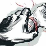 MaharashtraCrimeUpdate : गुरे चारण्यासाठी शेतात गेलेल्या आदिवासी मुलीवर बलात्कार