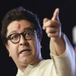 महाराष्ट्र नवनिर्माण सेनेची  तिसरी यादी जाहीर, आत्तापर्यंत मनसेनेकडून ५८ नावे जाहीर