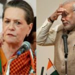 IndiaNewsUpdate : दलितांवर अत्याचार होताहेत,  मुलींना सुरक्षा नाही, गुन्हेगारांना पाठीशी घातले जातेय, हा कुठला राज धर्म : सोनिया गांघी