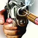 राज्यात गोळीबाराच्या घटना सुरूच, मालेगावमध्ये तरुणावर गोळ्या झाडण्यात आल्या