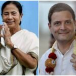 पश्चिम बंगालमध्ये राजकीय वारे बदलले, ममता बॅनर्जी काँग्रेसला अधिक जागा देण्यास सहमत