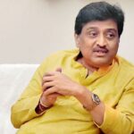 MaharashtraNewsUpdate : मराठा आरक्षणाबाबत सरकार हतबल नाही , काही पक्षांकडून राजकीय षडयंत्र केलं जात आहे : अशोक चव्हाण