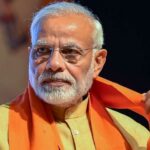 IndiaNewsUpdate : काही लोक मला लोकशाही शिकवण्याचा प्रयत्न करत आहेत , नरेंद्र मोदी यांचा राहुल गांधींवर पलटवार