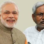 BiharElectionUpdate : पहिल्या टप्प्यातील प्रचार संपला , उद्या ७१ जागांसाठी मतदान , नितीशकुमारांच्या सभेत भिरकावली चप्पल , विरोधातील घोषणांनी गाजल्या सभा