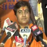 MaharashtraNewsUpdate : मालेगाव बॉम्बस्फोट खटला : आदेश देऊनही साध्वी प्रज्ञासिंग ठाकूर पुन्हा न्यायालयात गैरहजर