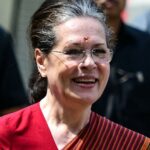 काँग्रेसने राज्यसभेच्या उमेदवारांची नावे केली जाहीर, आज सोनिया गांधी राजस्थानमधून उमेदवारी अर्ज भारणार