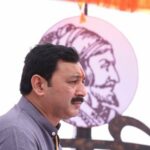 MarathaReservation : राज्यातील मराठा आरक्षणासाठी देशाची घटना बदलण्याचा अभ्यास करताहेत खा. संभाजीराजे