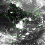 Monsoon News Update : दिलासादायक :  पुढच्या आठवड्यात परतीच्या पावसापासून सुटका