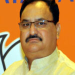 ’यूपीएनं दहशतवादी कसाबला बिर्याणी दिली पण आम्ही सर्जिकल स्ट्राईक केले , जेपी नड्डांचा काँग्रेसवर घणाघात
