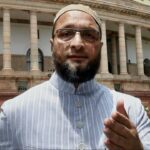 IndiaNewsUpdate : बाबरी मशीद विध्वंस प्रकरण : धक्कादायक निकाल , देशासाठी काळा दिवस : बॅरिस्टर असदुद्दीन ओवैसी