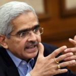 IndiaNewsUpdate : अर्थकारण : रिजर्व बँकेने मानले कि , आधीच कोरोना त्यात अतिवृष्टीने देशाची अर्थव्यवस्था धोक्यात