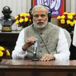 IndiaNewsUpdate : मन कि बात मध्ये मोदींचा आत्मनिर्भर शेतकऱ्यांवर अधिक भर
