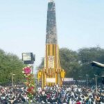 aharashtraNewsUpdate : भीमा कोरेगाव आणि परिसरातील ३० डिसेंबर ते २ जानेवारी २०२१ पर्यंत प्रवेश बंदी