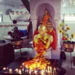 MumbaiNewsUpdate : महापरिनिर्वाणदिनी चैत्यभूमीवर येऊ नका , बाबासाहेबांना ऑनलाईन अभिवादन करण्याचे मुंबई महापालिकेचे आवाहन