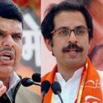 Politics of Maharashtra :  मुख्यमंत्र्यांनी  केलेली टीका देवेंद्र फडणवीस यांना चांगलीच झोंबली , म्हणाले , थिल्लरपणा सोडा,  मोदी साहेबांशी तुलना करू नका…