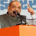 MaharashtraNewsUpdate : गृहमंत्री अमित शहा यांच्या वक्तव्यामुळे भाजप -सेनेत पुन्हा जुंपण्याची चिन्हे !!