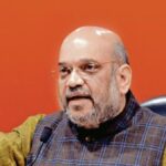 काँग्रेसच्या नेतृत्वाखालील महागाईचा दर दोन आकड्यांवर पोहोचला होता आणि आम्ही महागाईचा दर खाली आणला