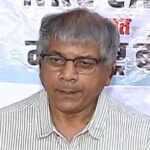 PrakashAmbedkarNewsUpdate : प्रकाश आंबेडकरांनी जाहीर केली आरक्षण बचाव यात्रेमागील भूमिका, उद्या चैत्यभूमीपासून प्रारंभ…