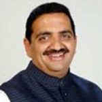 MaharashtraNewsUpdate : शिवाजीराव भोसले सहकारी बँक घोटाळा : आ. अनिल भोसले यांच्या मालमत्तेवर टांच