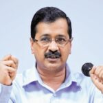 तुरुंगातून अरविंद केजरीवाल यांनी पाठवला संदेश; देशहितासाठी आगामी काळात लढा तीव्र करण्याचा करा निर्धार…
