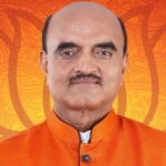 AurangabadNewsUpdate : विभागातील विकास प्रश्न मार्गी लावण्यासाठी भाजपला अधिक बळ द्या : खा. भागवत कराड