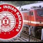 IndiaNewsUpdate : भारतीय रेल्वेमधील प्रलंबित असलेल्या तब्बल एक लाख चाळीस हजार पदांसाठी होतेय  मेगा भरती