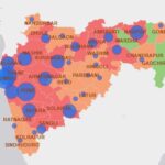 CoronaMaharashtraUpdate : गेल्या २४  तासात राज्यात आढळले ३ हजार २७७ नवे करोनाबाधित रुग्ण