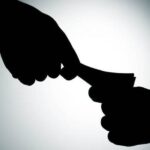 MaharashtraCrimeUpdate : फौजदाराला एक लाखाची लाच घेताना पकडले
