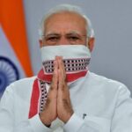 IndiaNewsUpdate : सणासुदीच्या काळात हलगर्जीपणा करू नका, विशेष काळजी घ्या , पंतप्रधानांचा देशवासियांना मोलाचा सल्ला !!