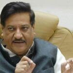 ‘माफी का मागू?’ ऑपरेशन सिंदूरवरील वादग्रस्त विधानानंतर पृथ्वीराज चव्हाण यांची भूमिका ठाम; भाजपचा जोरदार पलटवार