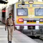 MumbaiNewsUpdate : उद्यापासून सर्व महिलांसाठी लोकलची सुविधा आणि सर्वांसाठी लोकल विषयावर होणार बैठक
