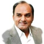 AurangabadNewsUpdate :  जे. के. जाधव यांच्याविरुध्द फसवणुकीचा गुन्हा , जमीन, बँकेतील गैरव्यवहार उघडकीस