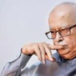 IndiaNewsUpdate : Babri Demolition Case : निकालावर प्रतिक्रिया देताना रथ यात्रेचे प्रणेते म्हणाले ” जय श्रीराम !! “