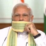 WorldNewsUpdate : फ्रान्समधील दहशतवादी हल्ल्याचा पंतप्रधान नरेंद्र मोदी यांच्याकडून निषेध