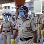 MaharashtraNewsUpdate : लॉकडाऊन काळापासून अशी आहे  गृहविभागाची कामगिरी  …