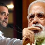 मणिपूरचे मुख्यमंत्री एन. बिरेन सिंग यांच्या राजीनाम्यावर राहुल गांधी यांची प्रतिक्रिया , ‘पंतप्रधान मोदींनी तातडीने मणिपूरला भेट द्यावी….