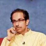 MaharashtraNewsUpdate : मी नामर्द नाही , उद्धव ठाकरे यांचा विरोधकांना इशारा