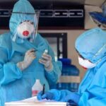 CoronaNewsUpdate : भारतात कोरोनाच्या नव्या स्ट्रेनची २५ रुग्ण…