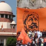 MarathaReservationUpdate : मराठा आरक्षणाची सुनावणी आता ५ न्यायमूर्तींच्या खंडपीठाकडे
