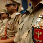 महाराष्ट्राला ५७ पोलीस पदक जाहीर
