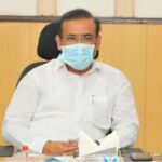 MaharashtraCoronaUpdate : मंदिरं कधी उघडणार ? लग्नातील वऱ्हाडींची संख्या वाढविण्यावर राजेश टोपेंनी दिले हे उत्तर