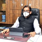 AurangabadNewsUpdate : विदेशी प्रवाशांसाठींच्या SOP ची काटेकोर अंमलबजावणी, नियमांचे उल्लंघन केल्यास कारवाई