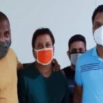 MumbaiNewsUpdate : मुख्यमंत्री , गृहमंत्री , शरद पवार  आणि संजय राऊत यांना धमकावणारा एटीएसच्या ताब्यात