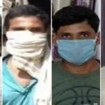 HathrasGangRapeNewsUpdate : ” माझ्या मुलीला शेवटची हळद तरी लावू द्या …” काळ्याकुट्ट अंधारात आईचा आक्रोश पाषाण हृदयी पोलिसांनी एकलाच नाही ….